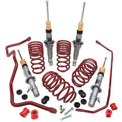 Eibach Pro-System-Plus Suspension Kit